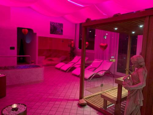 Hotel Wellness Villa Susanna Degli Ulivi - image 10