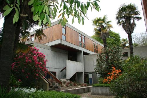 AUBERGE DE JEUNESSE DU MOULIN BLANC