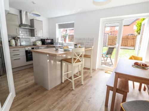 Brookhirst Place gîte à louer Cheshire Oaks