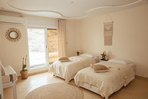 Dfrost Almugar Villa Surya Yoga and Meditation
