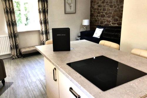 Facilities, Barton Cottage in Dodington