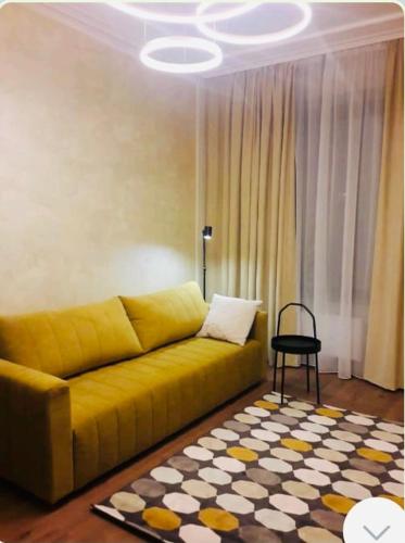 MainLine Apt Moscow Царская Площадь