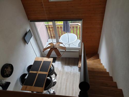 Appartement Châtel Chatel