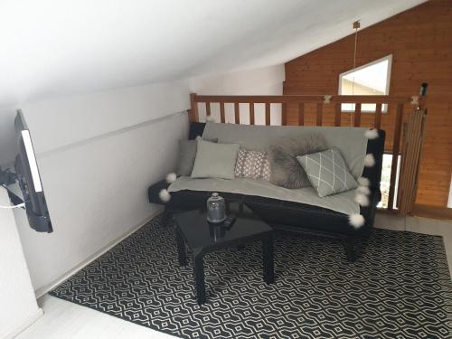 Appartement Châtel, Châtel (fotografie 5)