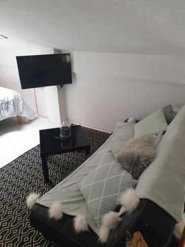 Appartement Châtel, Châtel (fotografie 6)