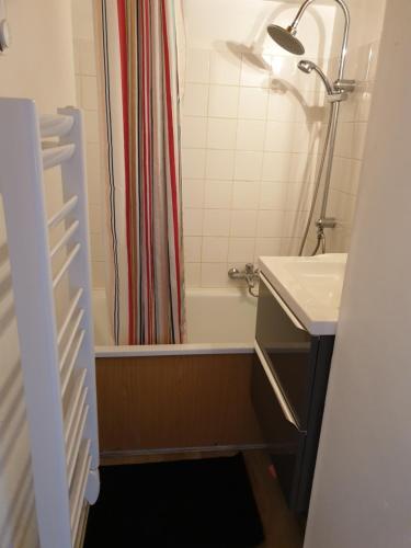 Appartement Châtel, Châtel (fotografie 9)