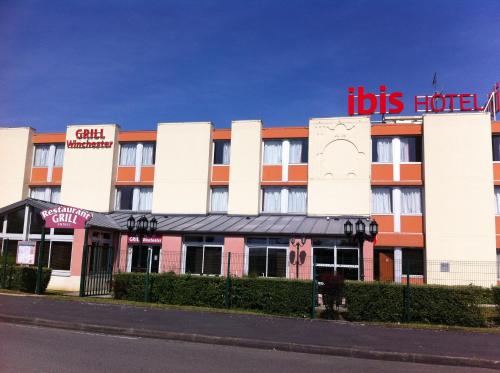 ibis Laon - image 11