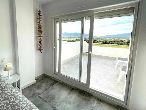 Tarifa Beach Rentals Sunset