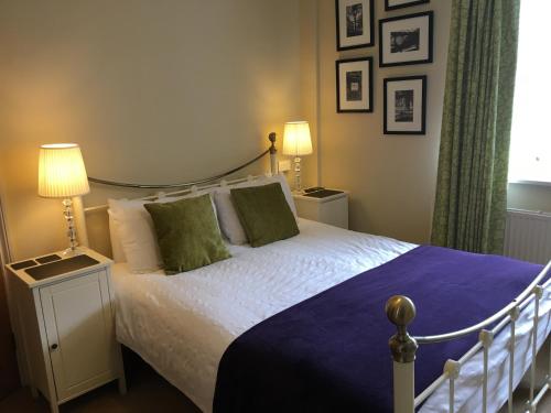 Ashbury Bed & Breakfast - image 5