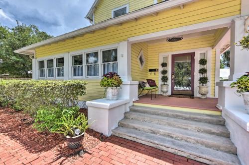 Charming Historic Home - Walk to Waterfront! - image 8