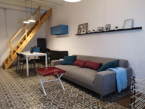 Cal BONADONA, Ferienwohnung in Tudela del Segre