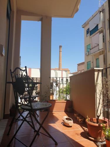 Casa dello Spasimo, Palermo (fotografie 7)