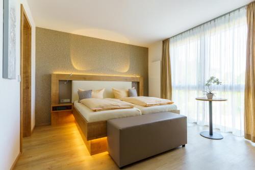 Hotel Rosenstein in Heubach, Deutschland