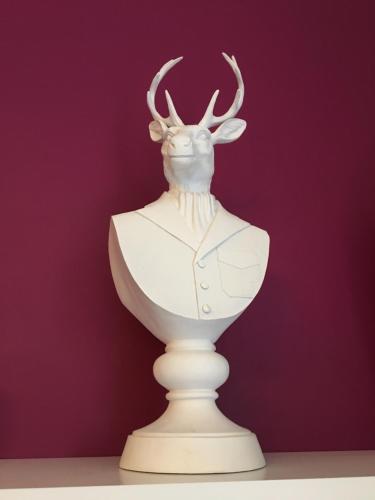 Ashbury Bed & Breakfast - image 4
