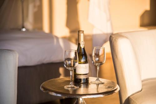 Bagatelle Kalahari Game Ranch Resort in Mariental