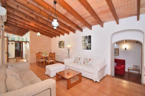 Casa de Mercedes Pollensa 057 - image 8