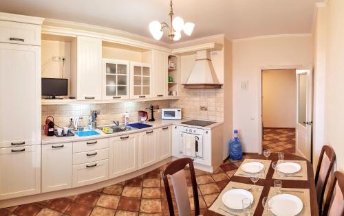 Golosievo residence - image 8