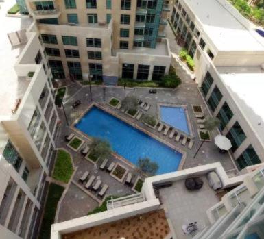 Burj Views East Tower - HiGuests
