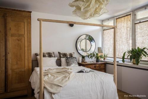 Opera Art Apartment Vintage 100m2, Warschau