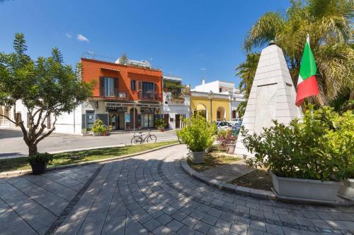 Casa Aurora by BarbarHouse gîte à louer Melendugno