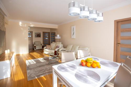 A moze Mazury
