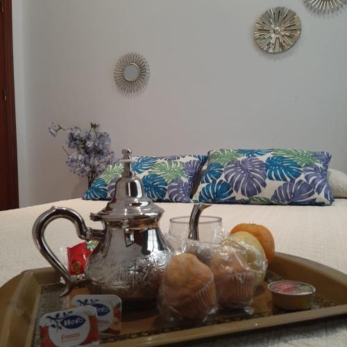 Apartamento Mon Cheri Málaga