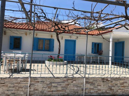 Létesítmények, Acrotel Sofia's Guest House in Kozani
