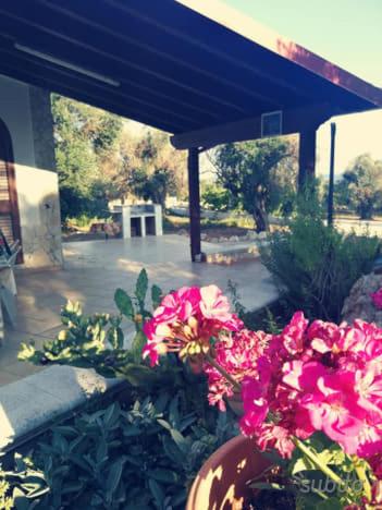 VILLA ROSA