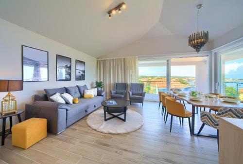 Villa Vista Deluxe in วันตาชิชิ