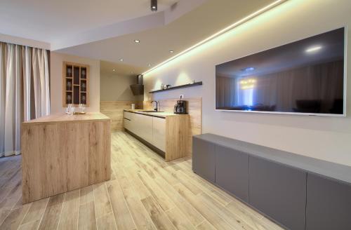 Villa Vista Deluxe in วันตาชิชิ