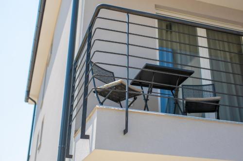 Villa Vista Deluxe