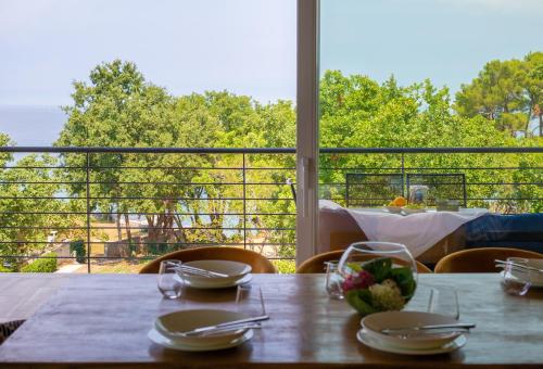 Villa Vista Deluxe in วันตาชิชิ