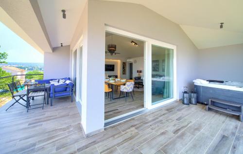 Villa Vista Deluxe in วันตาชิชิ