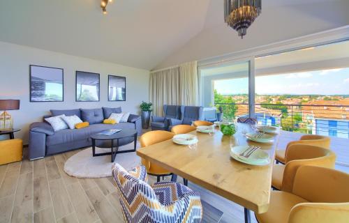 Villa Vista Deluxe in วันตาชิชิ