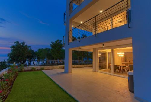 Villa Vista Deluxe in วันตาชิชิ