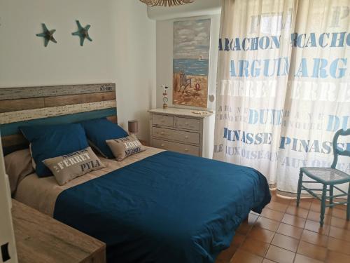 Maison Gastes gîte à louer Parentis-en-Born