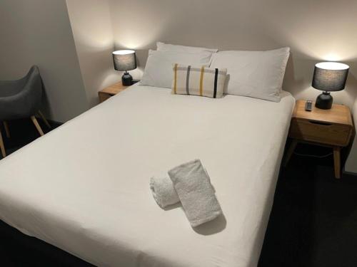 Lakemba Hotel - image 6