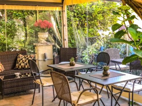 Aventino Guest House - image 10