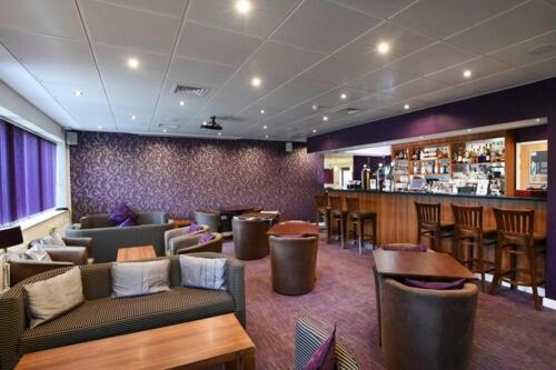 Lancaster Hotel and Spa - image 7