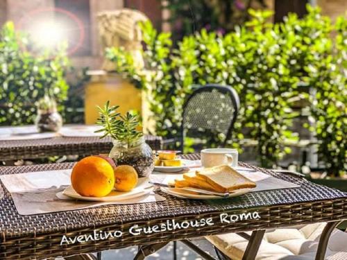 Aventino Guest House - image 4