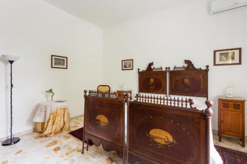  At Armando's Home in Zafferana Etnea