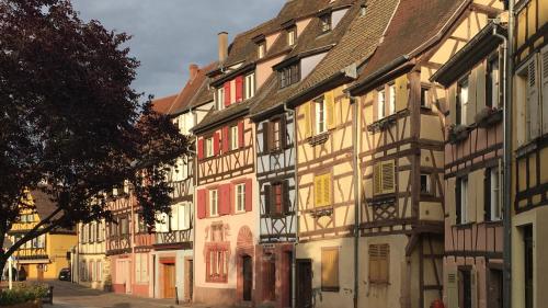 Bonjour Colmar 4