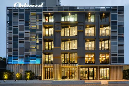 Astera Sathorn Hotel