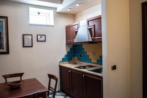 Hotel Garibaldi - image 11