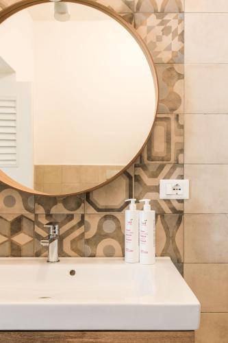 Marina Suite by Wonderful Italy, Palermo (fotografie 4)