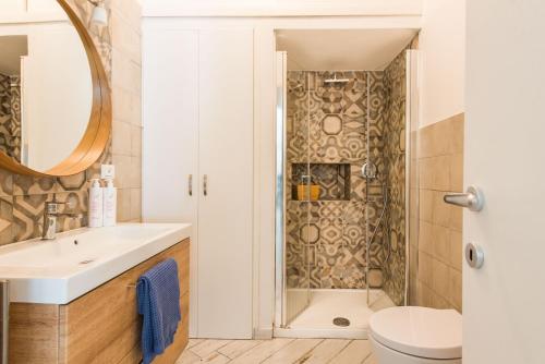 Marina Suite by Wonderful Italy, Palermo (fotografie 5)