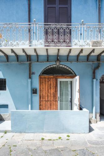 Marina Suite by Wonderful Italy, Palermo (fotografie 6)