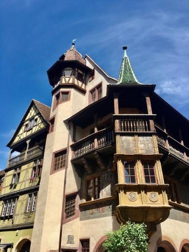 Bonjour Colmar