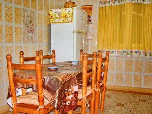 Furnished and equipped apartments for families and foreigners شقق مفروشة ومجهزة للكراء اليومي والشهر
