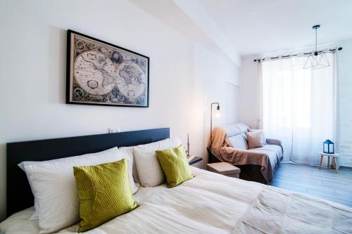 MyHomeInComo - S&O Apartment